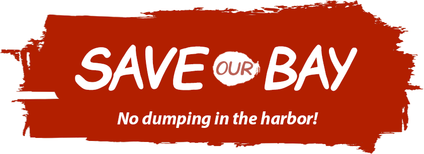 Save our Bay